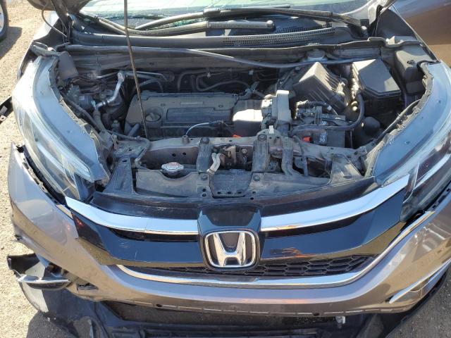 Photo 7 from auction – 2016 HONDA CR-V EX with VIN 3CZRM3H53GG706375