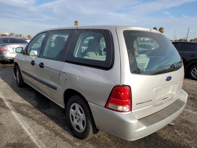 Photo 3 from auction – 2005 FORD FREESTAR S with VIN 2FMZA50675BA51180