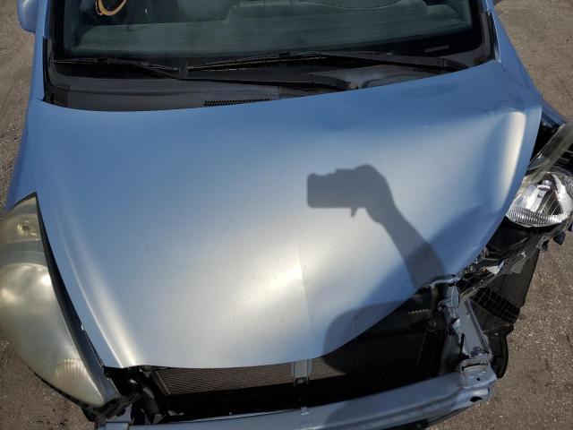 Photo 7 from auction – 2008 HONDA FIT with VIN JHMGD37468S026792