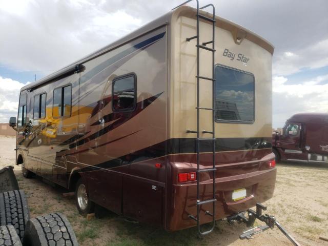 Photo 3 from auction – 2011 FORD F53 with VIN 1F65F5DY6B0A05100