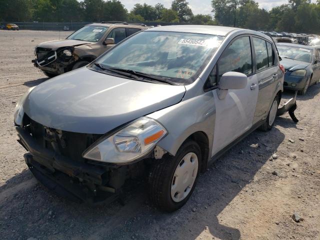 Photo 2 from auction – 2010 NISSAN VERSA S with VIN 3N1BC1CP4AL378943