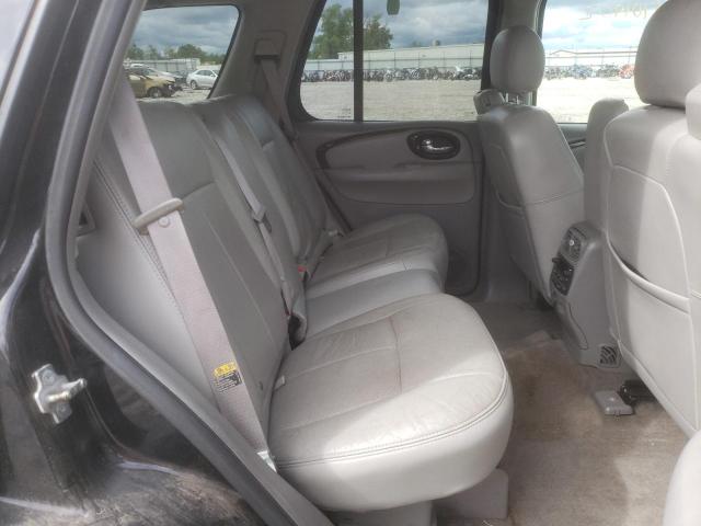 Photo 6 from auction – 2005 BUICK RAINIER CX with VIN 5GADT13S352277699