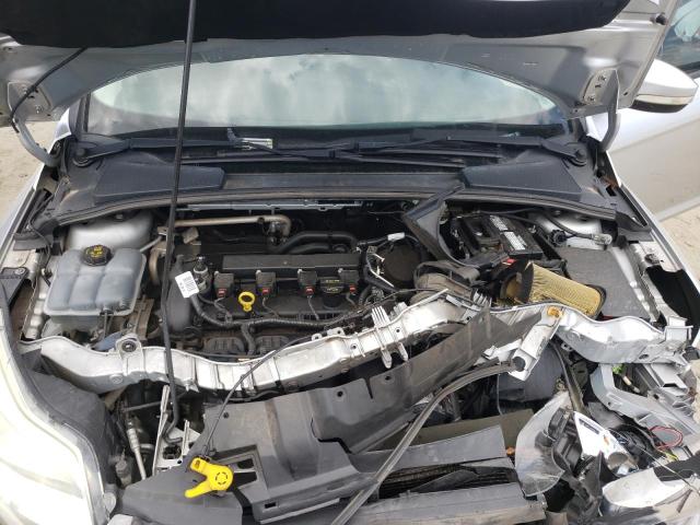 Photo 7 from auction – 2014 FORD FOCUS SE with VIN 1FADP3F23EL260315