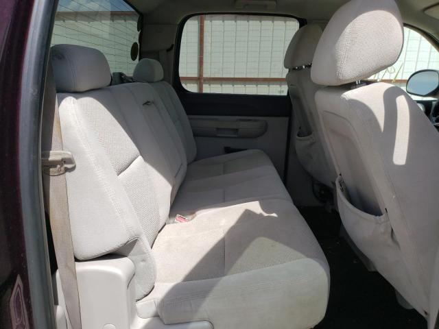 Photo 6 from auction – 2008 CHEVROLET silverado with VIN 2GCEC13J081285046