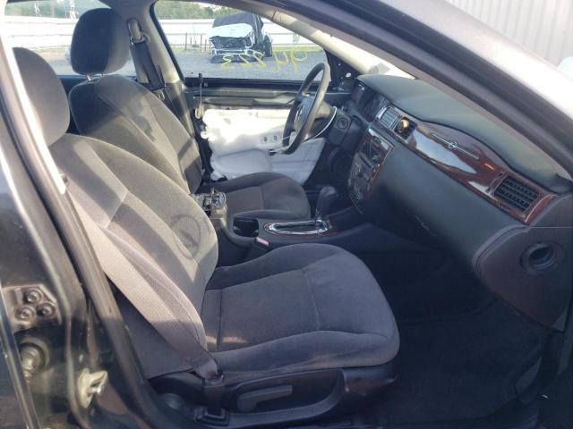 Photo 5 from auction – 2009 CHEVROLET IMPALA 1LT with VIN 2G1WT57K291322753