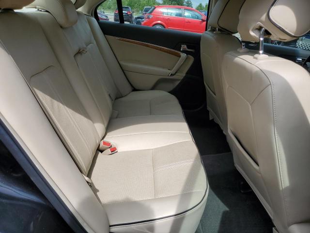 Photo 6 from auction – 2011 LINCOLN MKZ with VIN 3LNHL2GC0BR768548