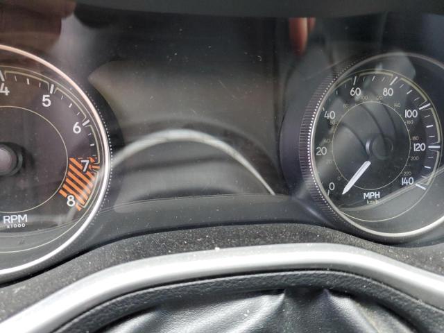 Photo 8 from auction – 2014 JEEP CHEROKEE T with VIN 1C4PJMBS8EW281907