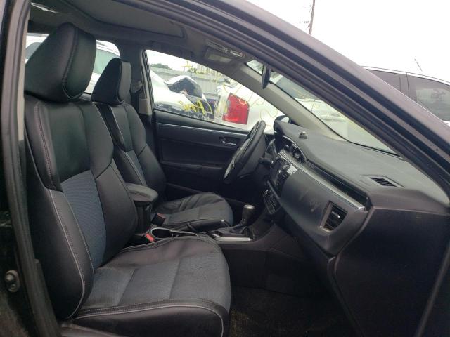 Photo 5 from auction – 2016 TOYOTA COROLLA L with VIN 5YFBURHE4GP436254