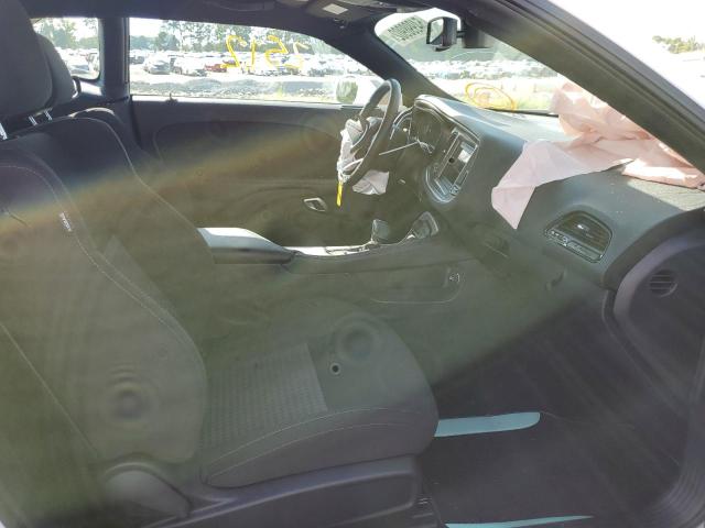 Photo 5 from auction – 2022 DODGE CHALLENGER with VIN 2C3CDZJG8NH151838
