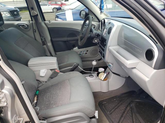 Photo 5 from auction – 2009 CHRYSLER PT CRUISER with VIN 3A8FY48969T595233
