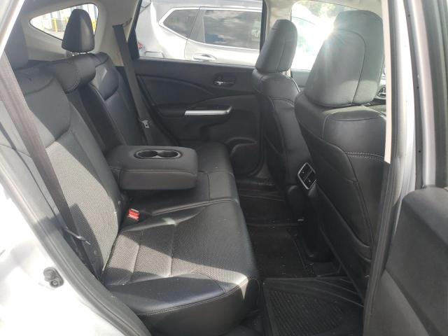 Photo 6 from auction – 2016 HONDA CR-V EXL with VIN 2HKRM4H72GH634492
