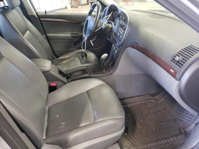 Zdjęcie 5 z aukcji – 2007 SAAB 9-3 2.0T z VIN YS3FD49Y371111766