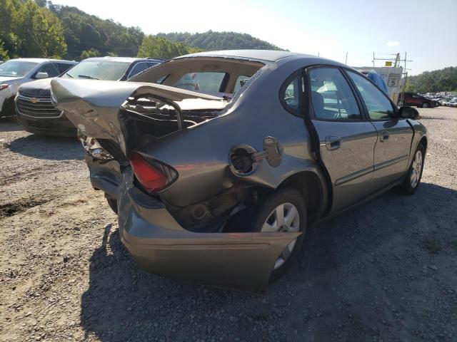 Photo 4 from auction – 2004 FORD TAURUS with VIN 1FAFP53204G197125