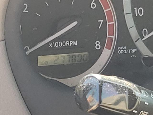 Photo 8 from auction – 2005 TOYOTA SIENNA CE with VIN 5TDZA23C85S312352