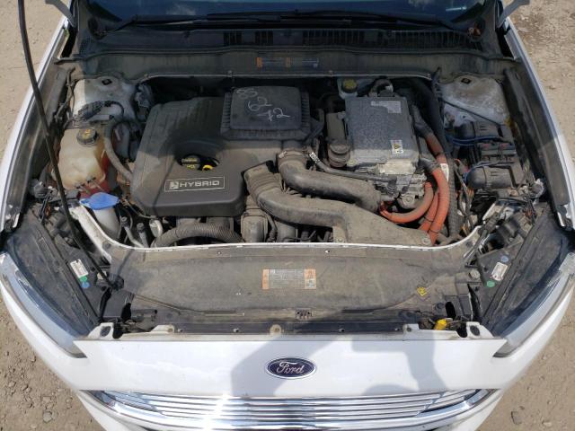 Photo 7 from auction – 2013 FORD FUSION SE with VIN 3FA6P0LU1DR120633