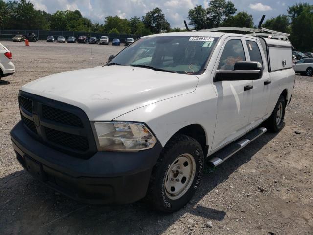 Photo 2 from auction – 2013 DODGE RAM 1500 with VIN 1C6RR6FG9DS587899