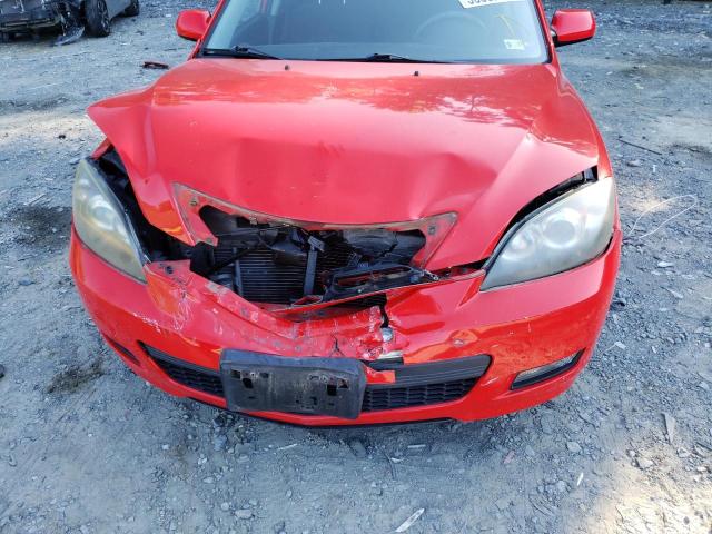 Фото 9 с аукциона – 2007 MAZDA 3 HATCHBAC с VIN JM1BK143871704352