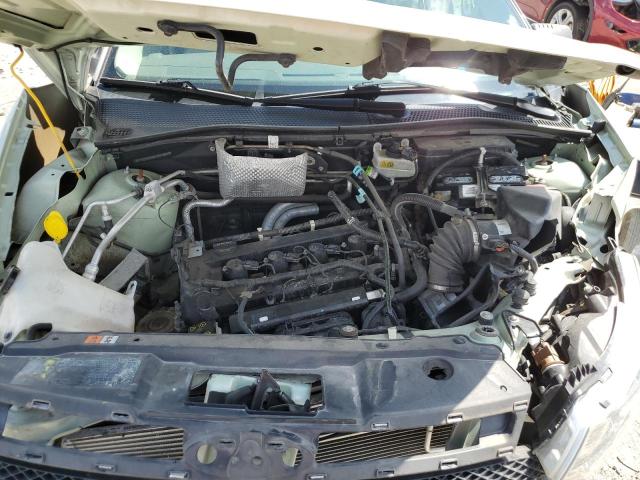Photo 7 from auction – 2010 FORD FOCUS SE with VIN 1FAHP3FN5AW248123
