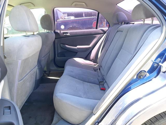Photo 6 from auction – 2003 HONDA ACCORD LX with VIN JHMCM56333C075194