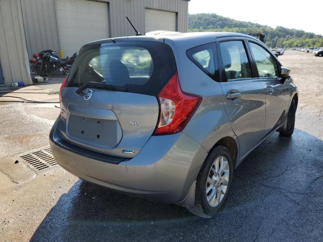 Photo 4 from auction – 2015 NISSAN VERSA NOTE with VIN 3N1CE2CP1FL441248