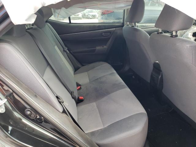 Photo 6 from auction – 2016 TOYOTA COROLLA L with VIN 5YFBURHE9GP556972