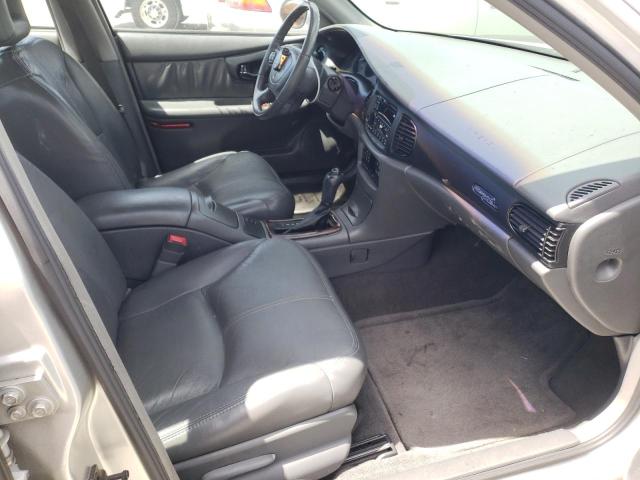 صورة رقم 5 من المزاد - 2002 BUICK REGAL LS مع VIN 2G4WB55K821189091