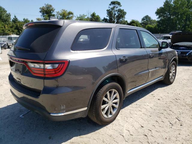 Photo 4 from auction – 2017 DODGE DURANGO SX with VIN 1C4RDHAG3HC748452