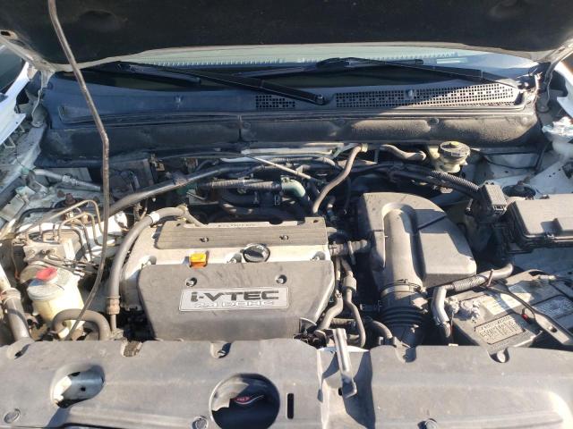 Photo 7 from auction – 2006 HONDA CR-V SE with VIN JHLRD78966C028015