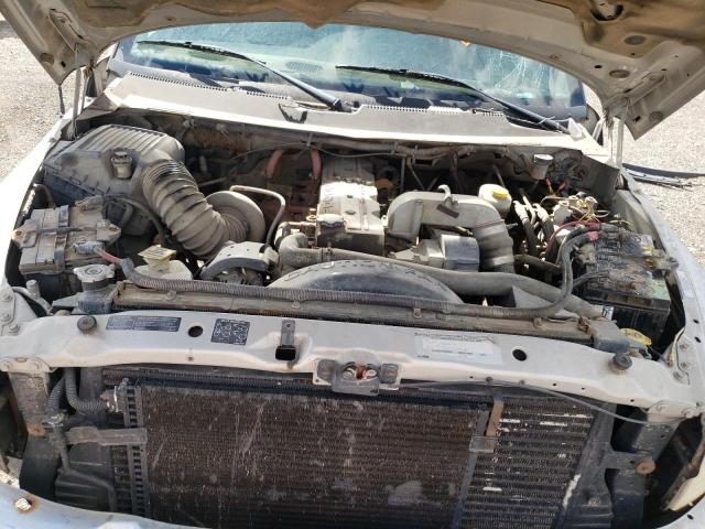 Photo 7 from auction – 1998 DODGE RAM 2500 with VIN 3B7KF2661WM260749