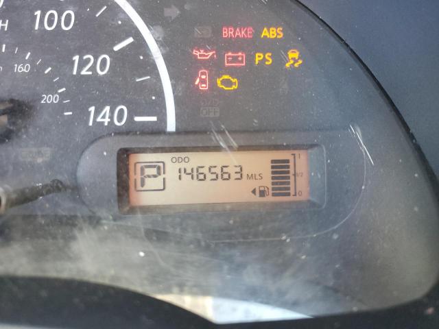 Photo 8 from auction – 2015 NISSAN VERSA S with VIN 3N1CN7AP8FL801096