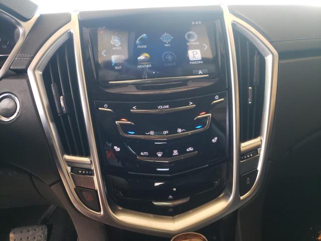 Photo 9 from auction – 2015 CADILLAC SRX PERFOR with VIN 3GYFNCE30FS618351