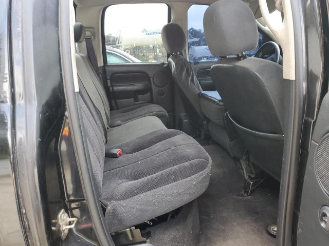 Photo 6 from auction – 2004 DODGE RAM 1500 S with VIN 1D7HA18D64S543463
