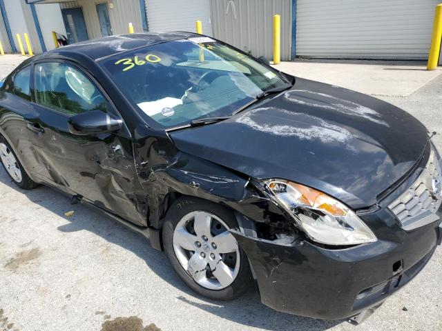 Photo 9 from auction – 2008 NISSAN ALTIMA 2.5 with VIN 1N4AL24E38C170110