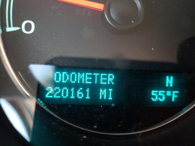 Photo 8 from auction – 2010 GMC YUKON DENA with VIN 1GKUCEEF9AR240099