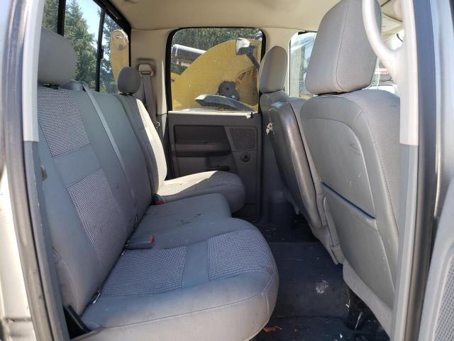 Zdjęcie 6 z aukcji – 2008 DODGE RAM 2500 S z VIN 3D7KS28A08G208761
