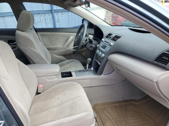 Photo 5 from auction – 2009 TOYOTA CAMRY BASE with VIN 4T1BE46K19U874711