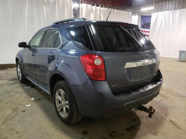 Фото 3 с аукциона – 2013 CHEVROLET EQUINOX LT с VIN 2GNFLEEK5D6328804