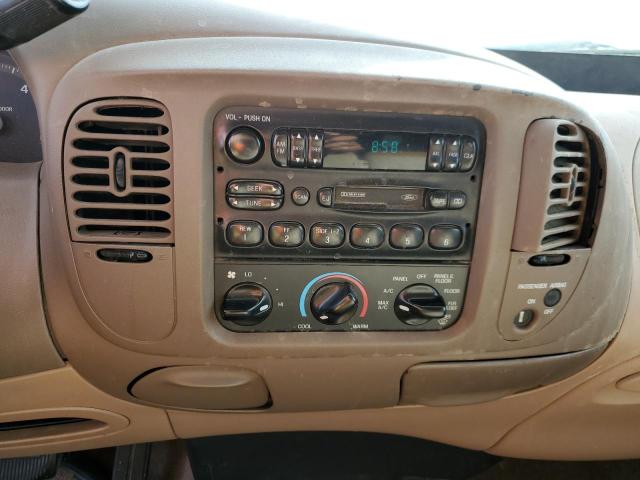 Photo 9 from auction – 1997 FORD F150 with VIN 1FTDX1767VKD56275