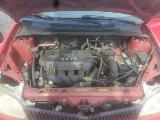 Photo 7 from auction – 2002 TOYOTA ECHO with VIN JTDBT123520235669