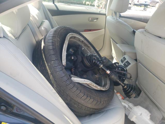 Photo 6 from auction – 2008 LEXUS ES 350 with VIN JTHBJ46G482188814