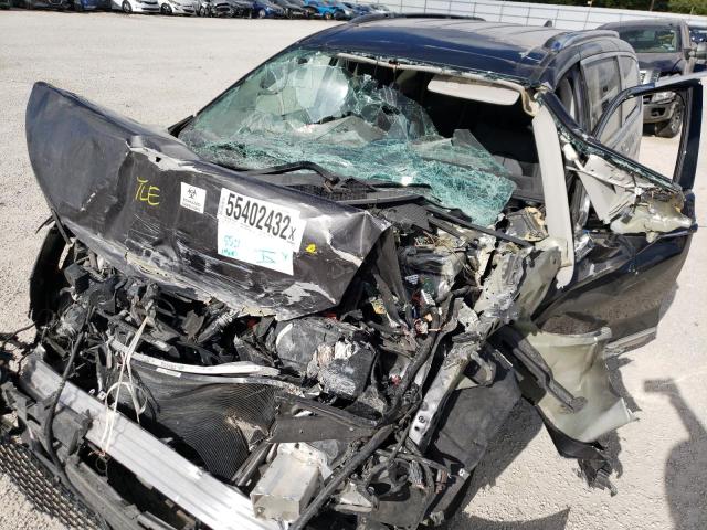 Photo 9 from auction – 2020 CHRYSLER PACIFICA T with VIN 2C4RC1BG0LR142521