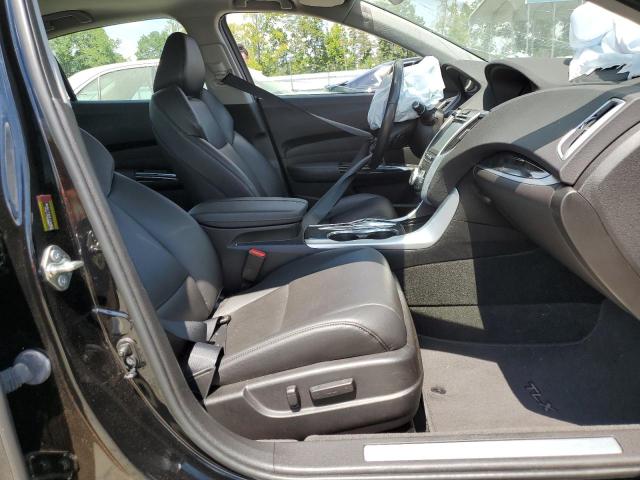 Photo 5 from auction – 2018 ACURA TLX with VIN 19UUB3F36JA001004