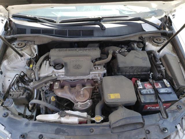 Photo 7 from auction – 2012 TOYOTA CAMRY BASE with VIN 4T1BF1FK9CU631506