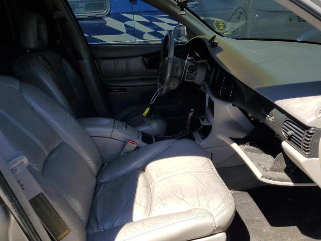 Photo 5 from auction – 2000 BUICK REGAL GS with VIN 2G4WF5516Y1126298