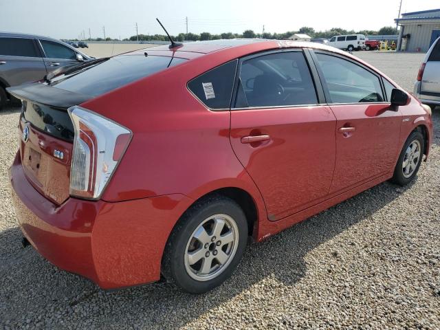 Photo 4 from auction – 2011 TOYOTA PRIUS with VIN JTDKN3DU7B0274386