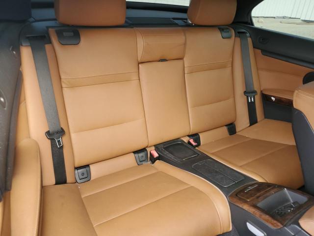 Photo 6 from auction – 2010 BMW 335 I with VIN WBAWL7C58AP475161