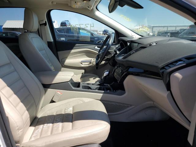 Photo 5 from auction – 2018 FORD ESCAPE TIT with VIN 1FMCU9J95JUB94159