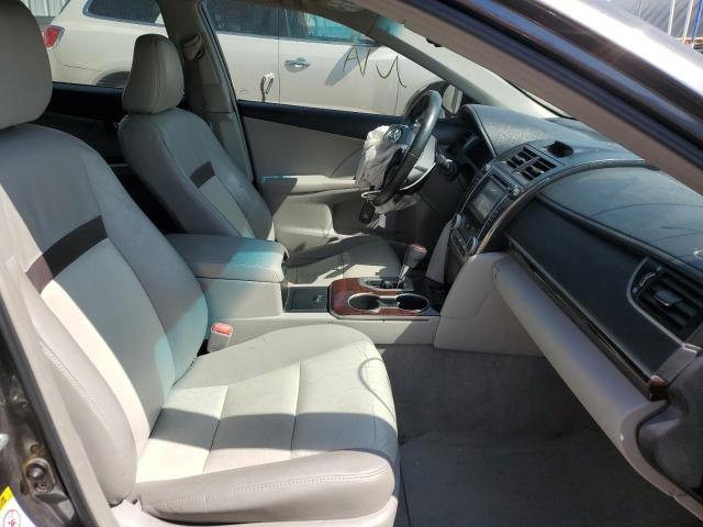 Photo 5 from auction – 2012 TOYOTA CAMRY BASE with VIN 4T4BF1FK8CR251515