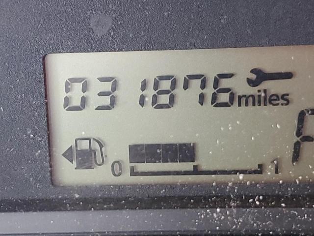 Photo 8 from auction – 2019 MITSUBISHI MIRAGE G4 with VIN ML32F3FJ1KHF04141