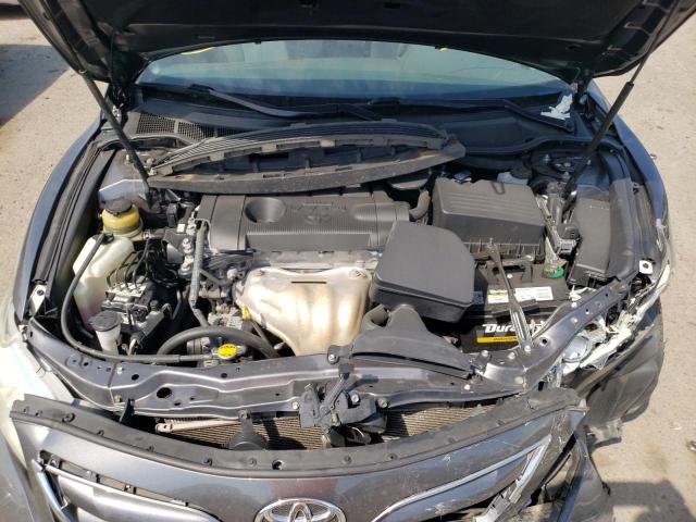 Photo 7 from auction – 2010 TOYOTA CAMRY BASE with VIN 4T4BF3EK7AR086714